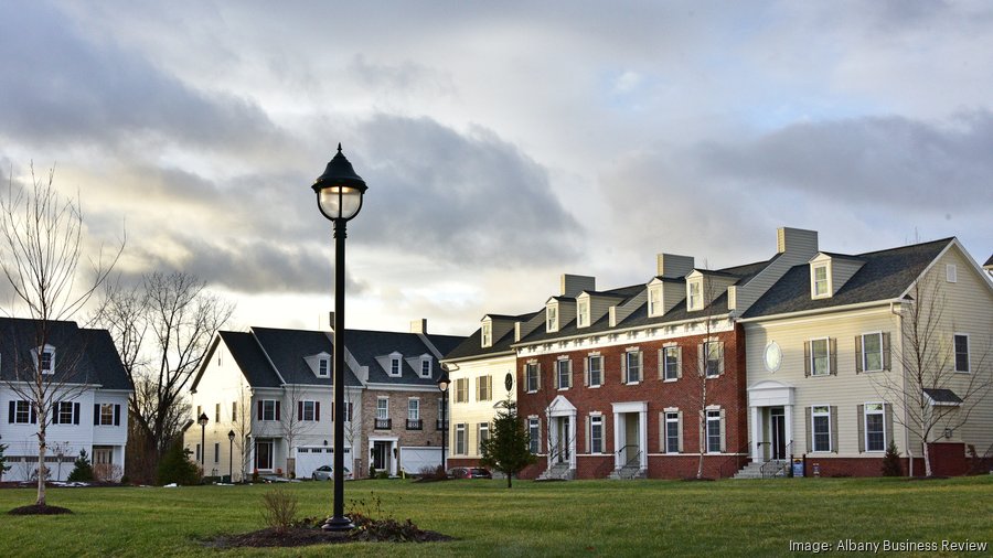 Capital Region's ZIP codes include Rexford, Glenmont and