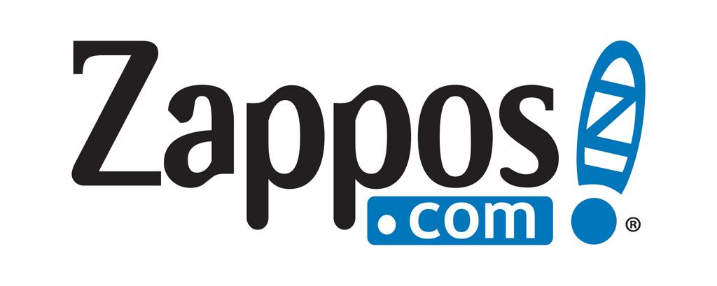 Zappos hotsell official site