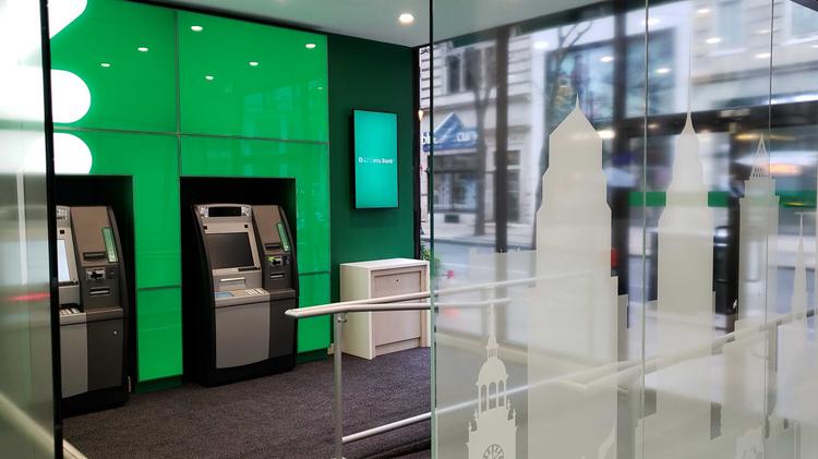 Citizens retail head: HSBC deal fills 'huge hole' in NYC; expands digital  customer reach - Philadelphia Business Journal