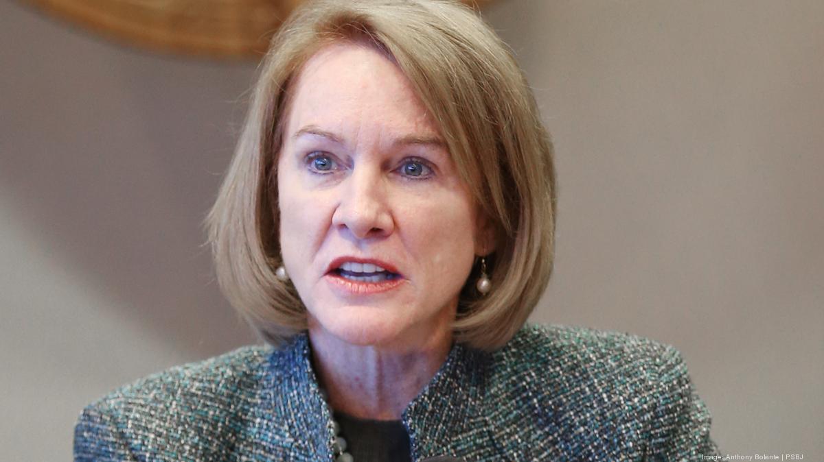 Seattle Mayor Jenny Durkan reveals plan for Alexandria Real Estate