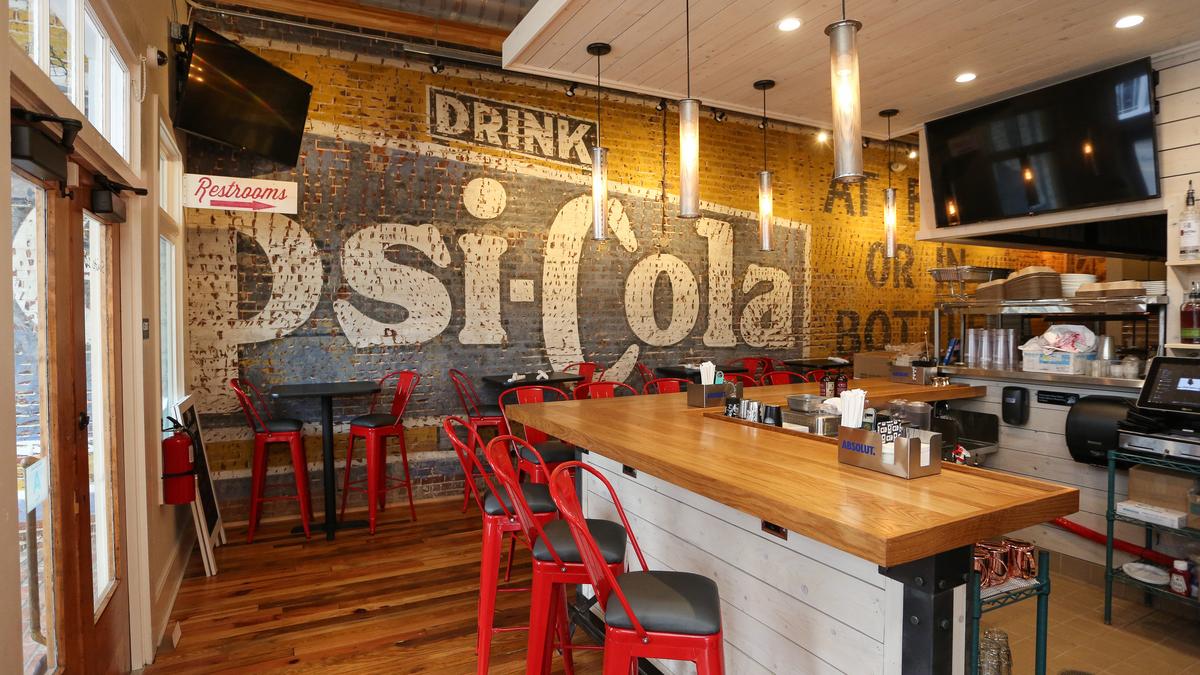 Improper Pig Sets Fort Mill Opening Charlotte Business Journal