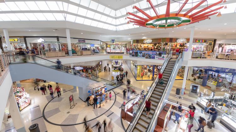 Baker Katz buys PlazAmericas, formerly Sharpstown Mall - Houston ...