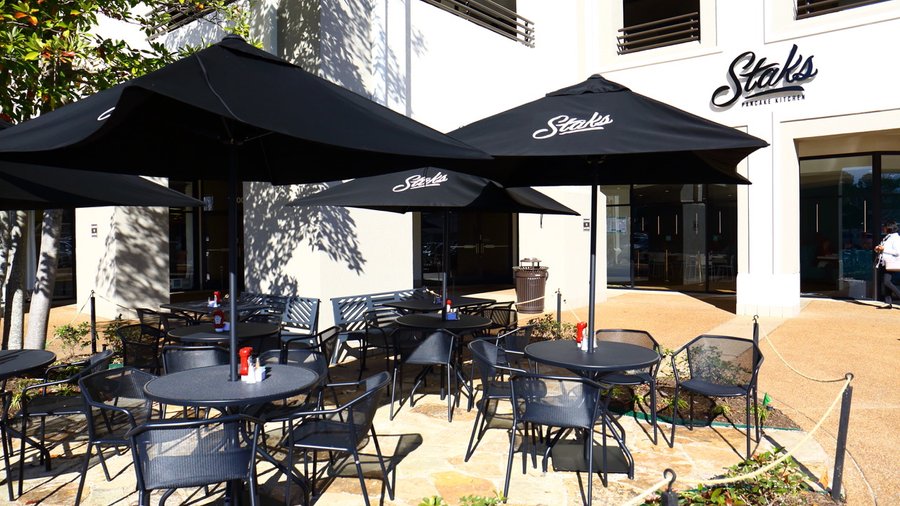 Staks Pancake Kitchen opens on Poplar in Germantown Memphis Business