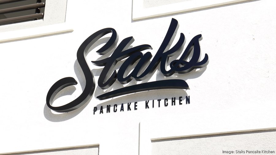 Staks Staks Pancake Kitchen