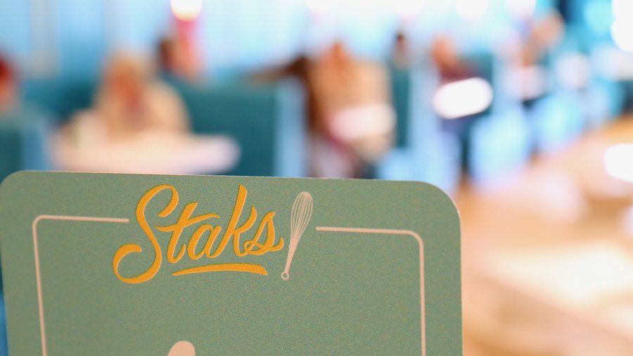 Staks Staks Pancake Kitchen
