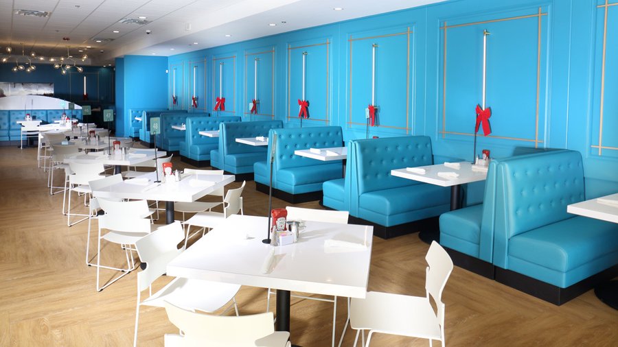 Staks Staks Pancake Kitchen