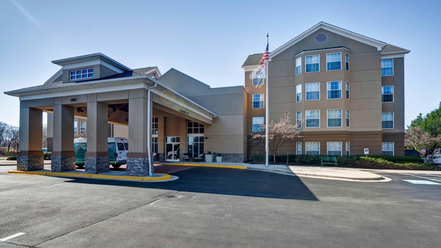 Sixth largest hotel owner/operator in U.S. acquires BWI Homewood Suites ...