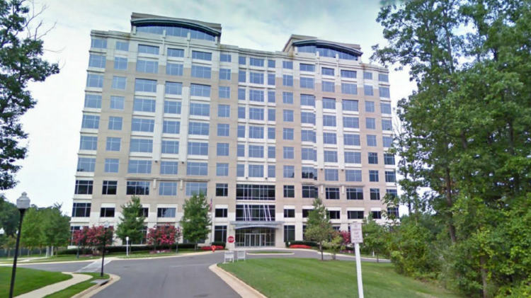 Alexandria to negotiate with IDA for Mark Center building lease ...