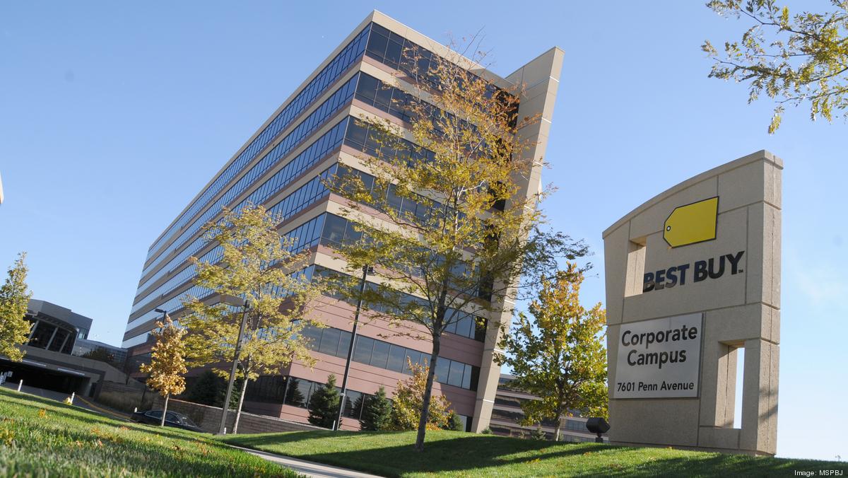 Best Buy to lay off about 700 Canadian employees Minneapolis / St