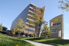 BuyBuddy office