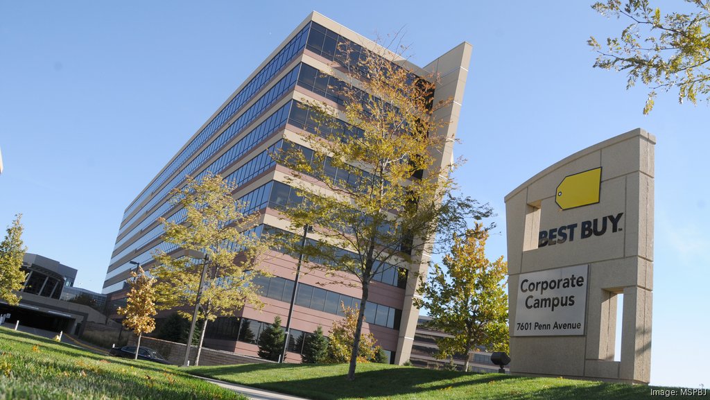 Thomson Reuters to Downsize Massive Eagan Campus