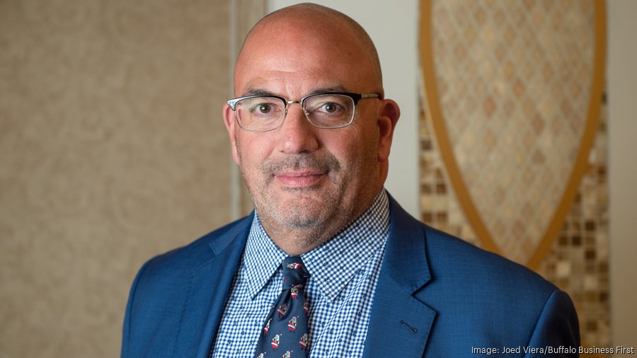 Kaleida Health plans to keep reaching out Buffalo Business First