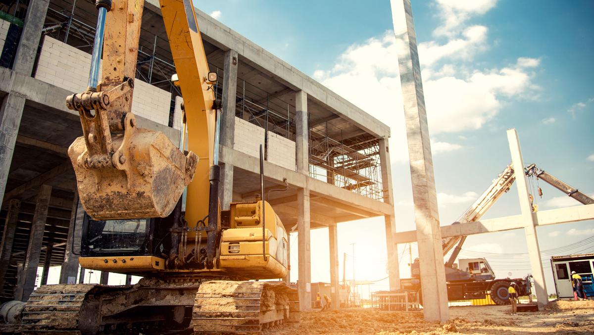 ADMAR Construction Equipment & Supplies opens in McKees Rocks