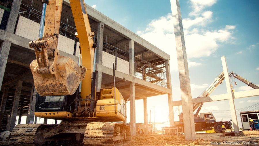 ADMAR Construction Equipment & Supplies opens in McKees Rocks