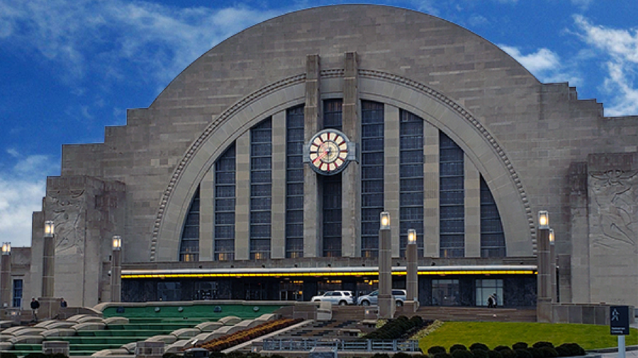 Cincinnati’s next generation investments in culture Cincinnati