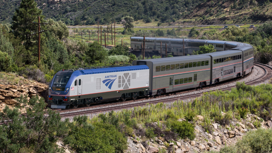 Amtrak Sacramento: 10 Things To Know About The Sacramento Valley