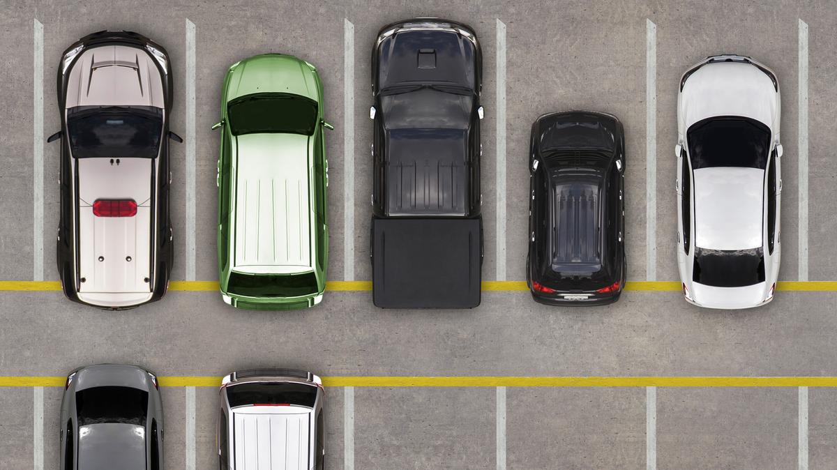 Parkway Parking aims to streamline parking - Tampa Bay Business Journal