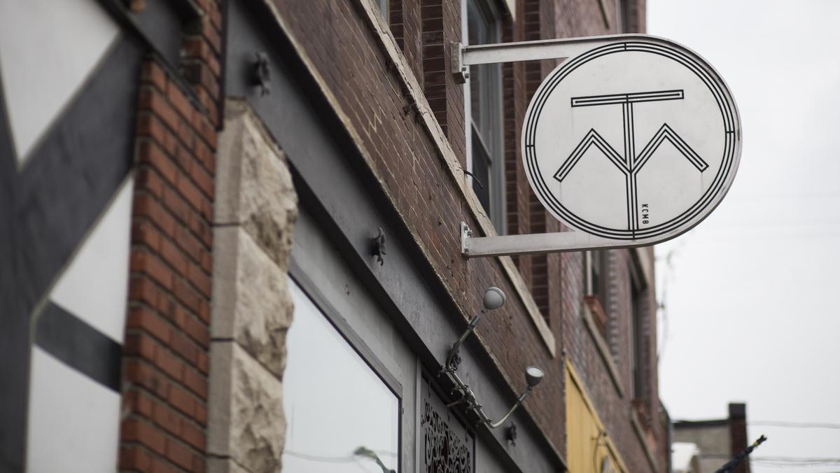 Grinders owner Stretch plans new concept in Thou Mayest space Kansas