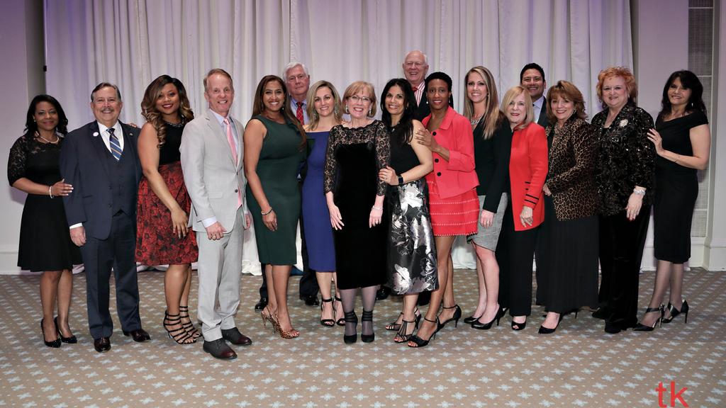 Houston Association of REALTORS® Tackles Issues of Diversity and Inclusion