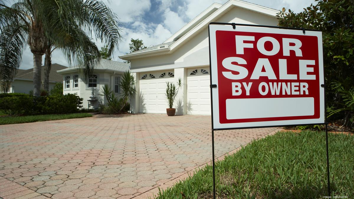 Tampa Bay ends 2020 as a sellers’ market for residential real estate Tampa Bay Business Journal
