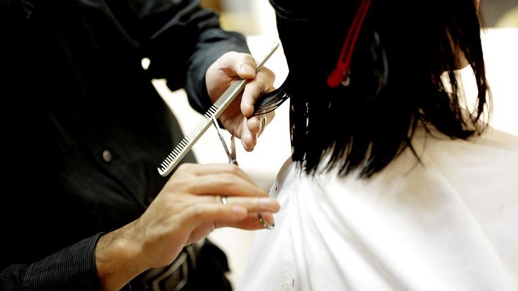 Sharkey S Cuts For Kids Coming To Brook Highland Plaza On U S 280