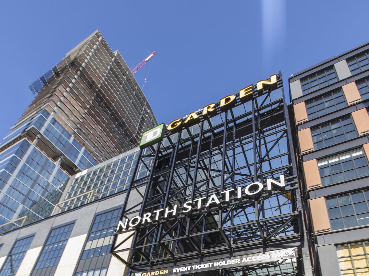 Hub on Causeway to add concert venue next to TD Garden - Curbed Boston