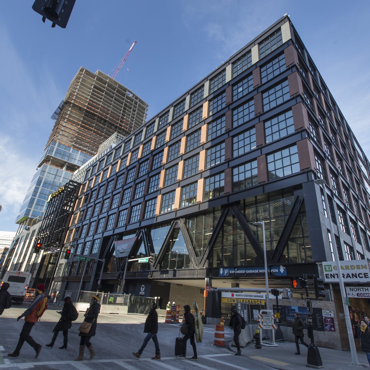 Rapid7 expands Boston headquarters to make room for 400