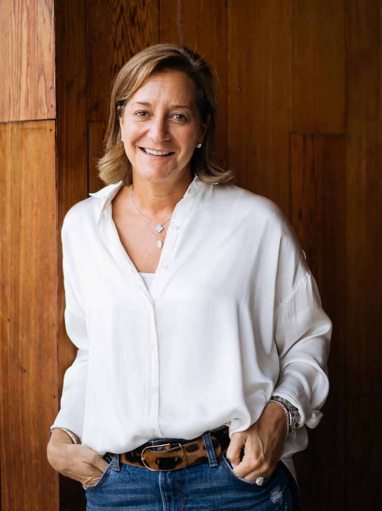 abercrombie & fitch fran horowitz