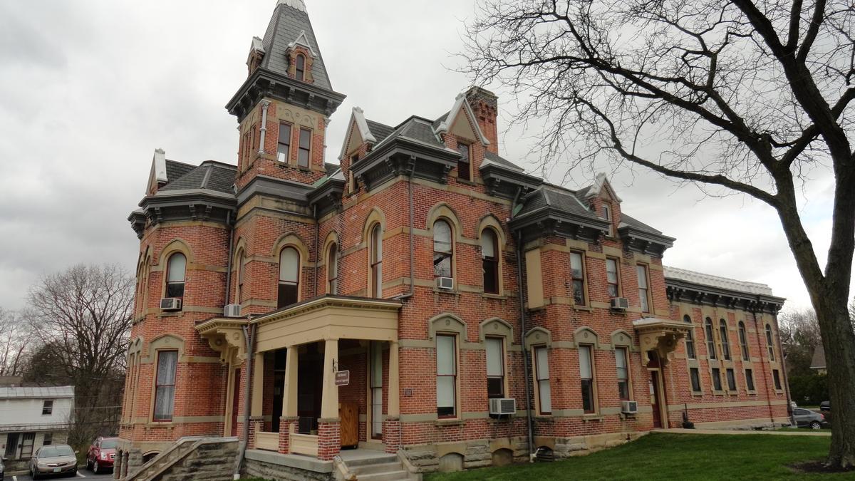 Delaware County rejects bids for old jail - Columbus Business First