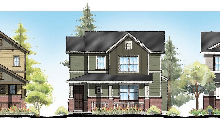Centra Homes is set to build 145 homes in Coon Rapids Minneapolis