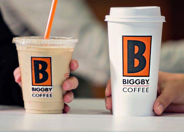 Tuesday marks opening of Milwaukee area's first Biggby Coffee - Milwaukee  Business Journal