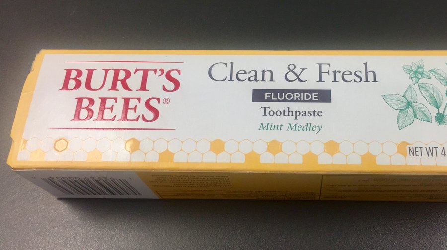 P&G strikes deal with Clorox on Burt’s Bees toothpaste Cincinnati