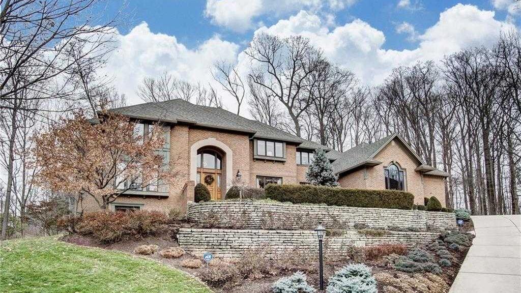 Luxury Kettering home on the market for 699K Dayton Business Journal