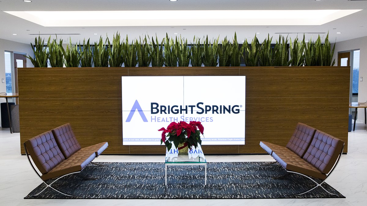 BrightSpring Health Services Announces 2022 Brighter Futures Scholarship  Applications Are Open - BrightSpring Health Services