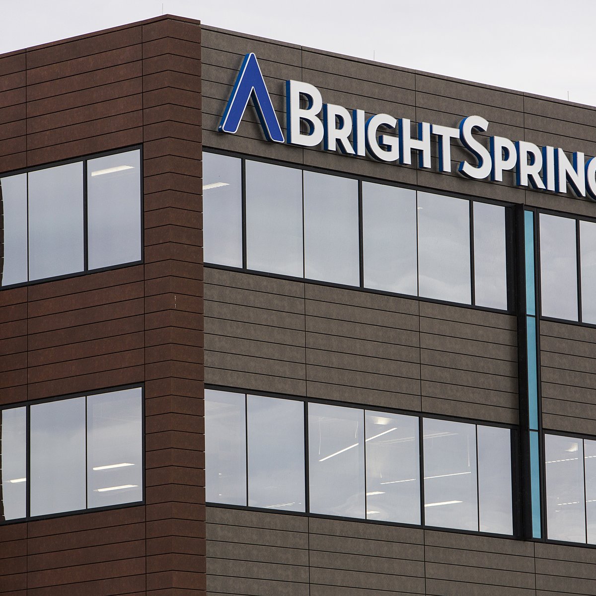 BrightSpring Health Services Announces 2022 Brighter Futures Scholarship  Applications Are Open - BrightSpring Health Services