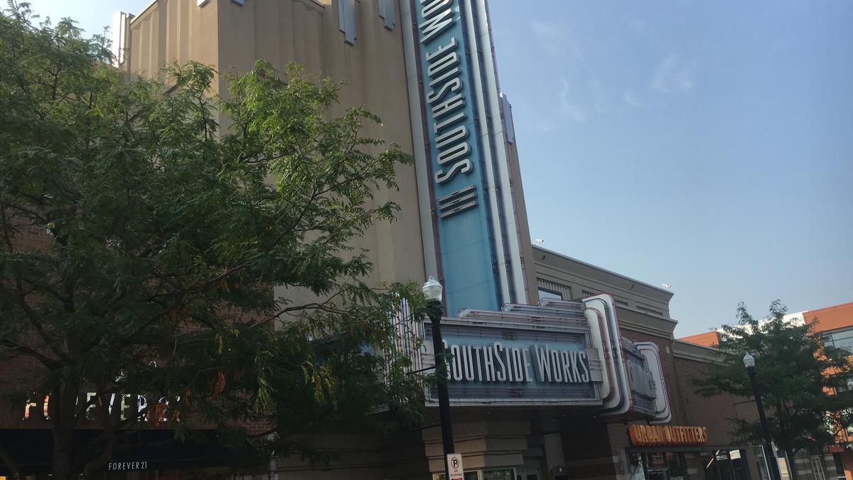 SouthSide Works changes a good sign Pittsburgh Business Times