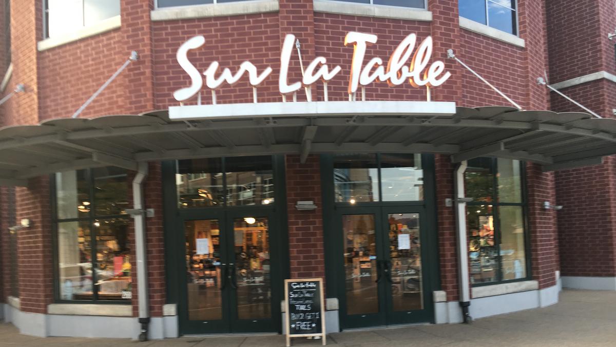 Sur La Table Sold To Csc Generation And Marquee Brands Llc Silicon Valley Business Journal