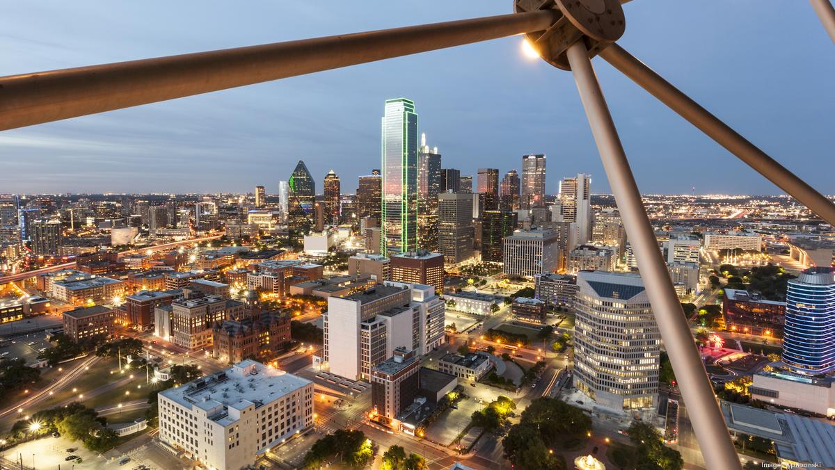 Deals Day The latest North Texas real estate moves Dallas Business
