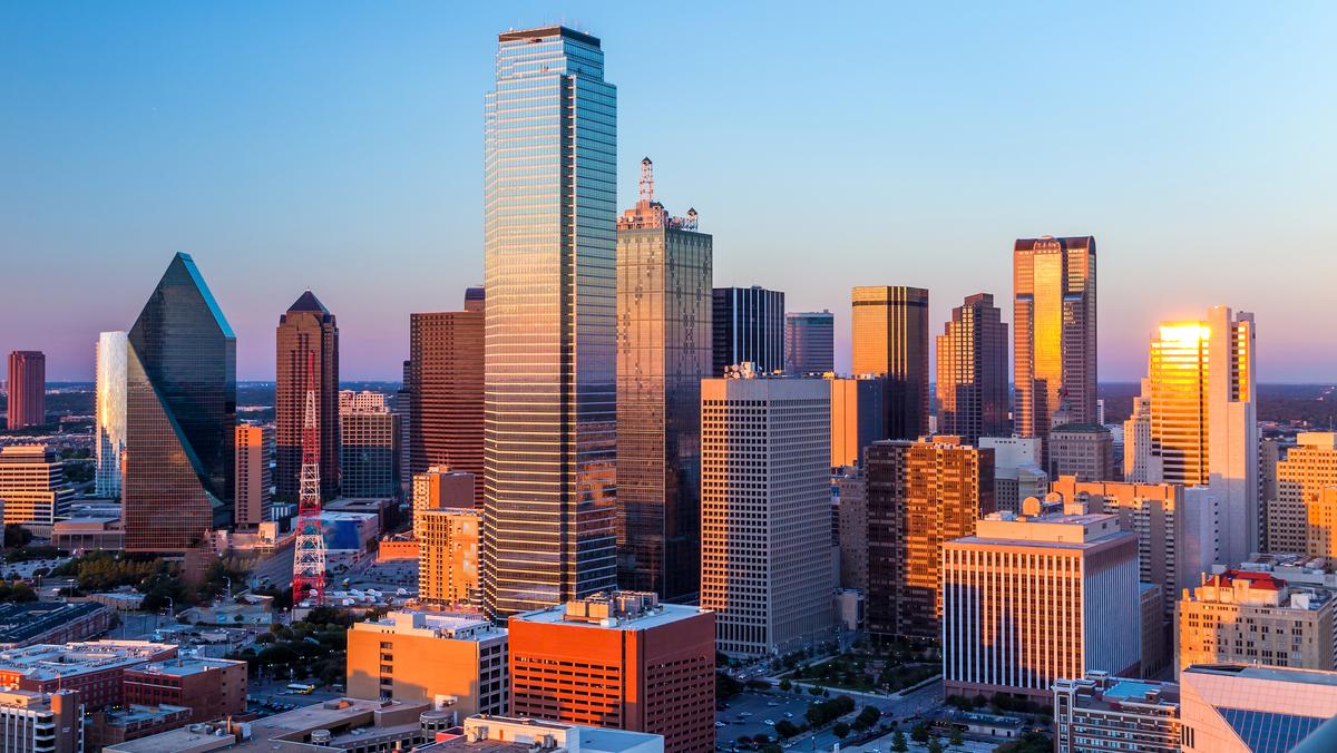 These are the top 20 things to do in Dallas, according to TripAdvisor ...