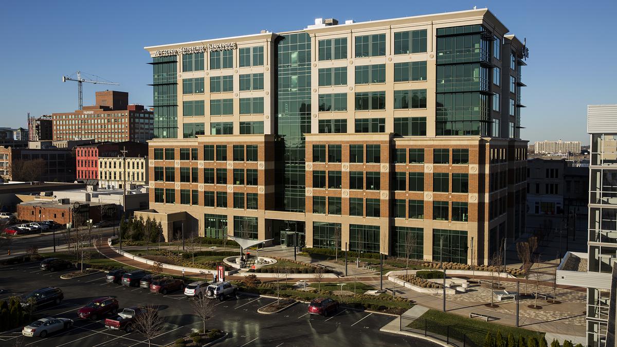 4 Kentucky Atria facilities to change management Louisville Business