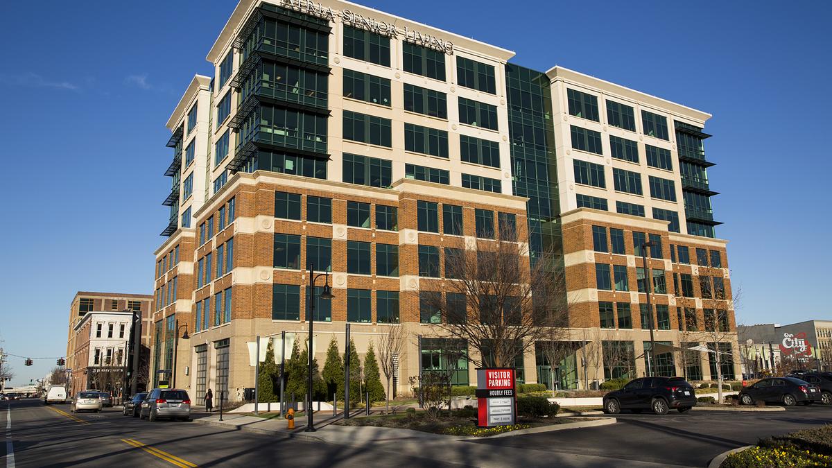 Atria Senior Living Welltower To Acquire Holiday Retirement Louisville Business First