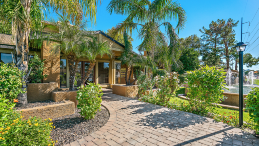 Breckenridge Apartments, Union Hills office complex sold Phoenix