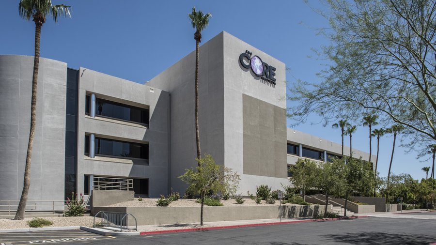 Breckenridge Apartments, Union Hills office complex sold Phoenix
