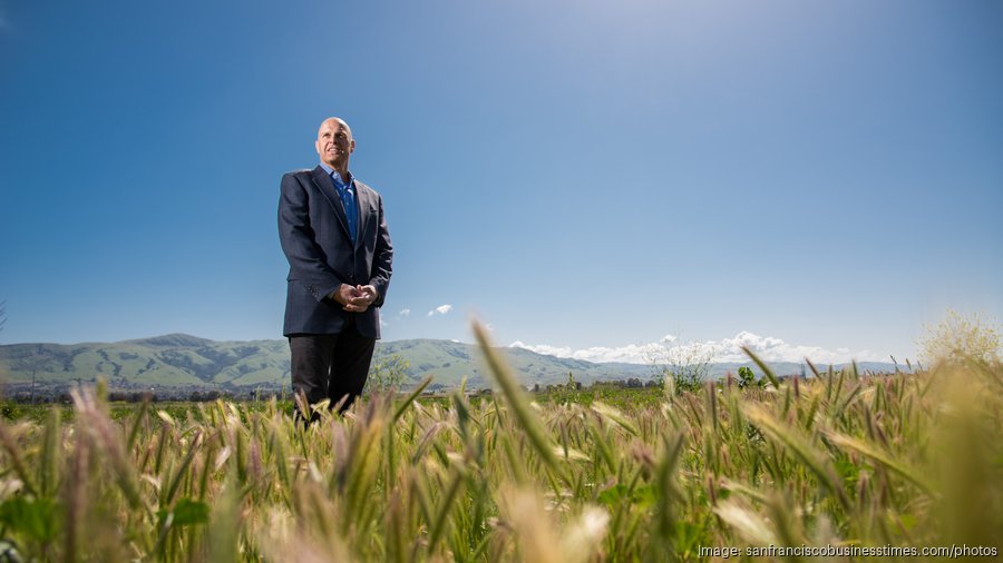 Overton Moore Properties buys 40acres in Livermore to build big