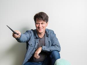 John Hanke