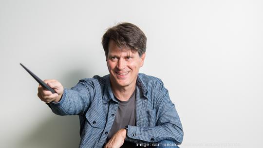 John Hanke