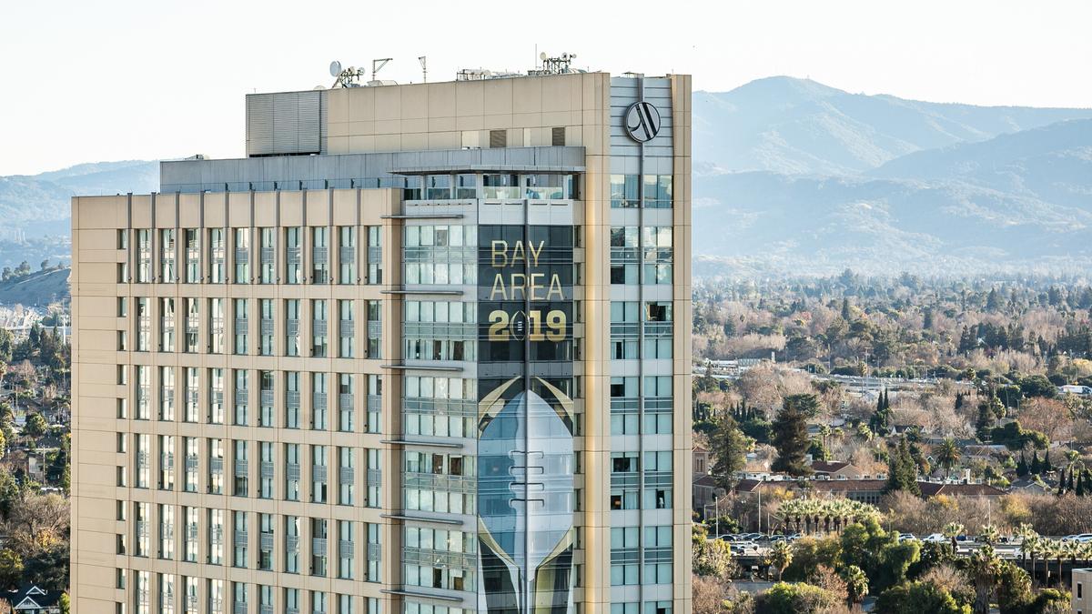 Downtown San Jose faces hotel shortage amid development, travel boom -  Silicon Valley Business Journal