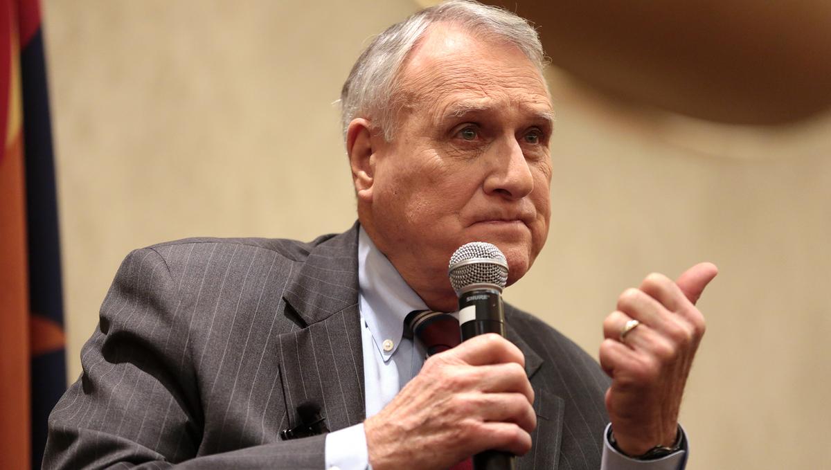 Arizona delegation brings new faces to Congress Phoenix Business Journal