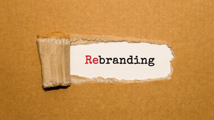 Reinventing Your Brand When To Change Your Company Name The Business Journals