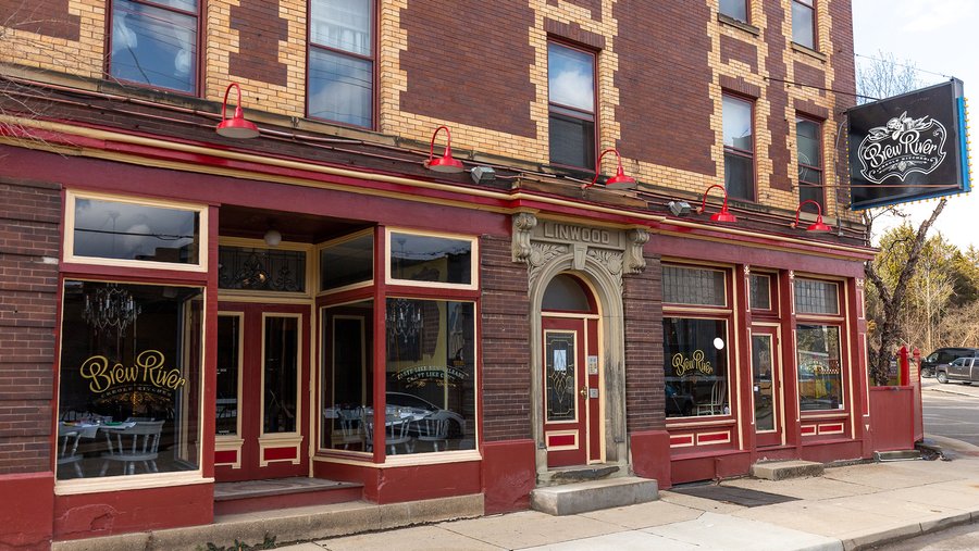 BrewRiver launches Monster Mac, Grilled Cheese Society ghost kitchens Cincinnati Business Courier